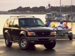 Ford Explorer Sport 1994 года